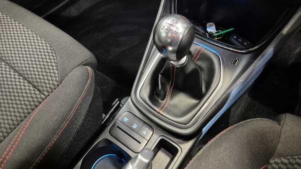 Used Ford Puma 2023 for sale - 75452836: Photo 26