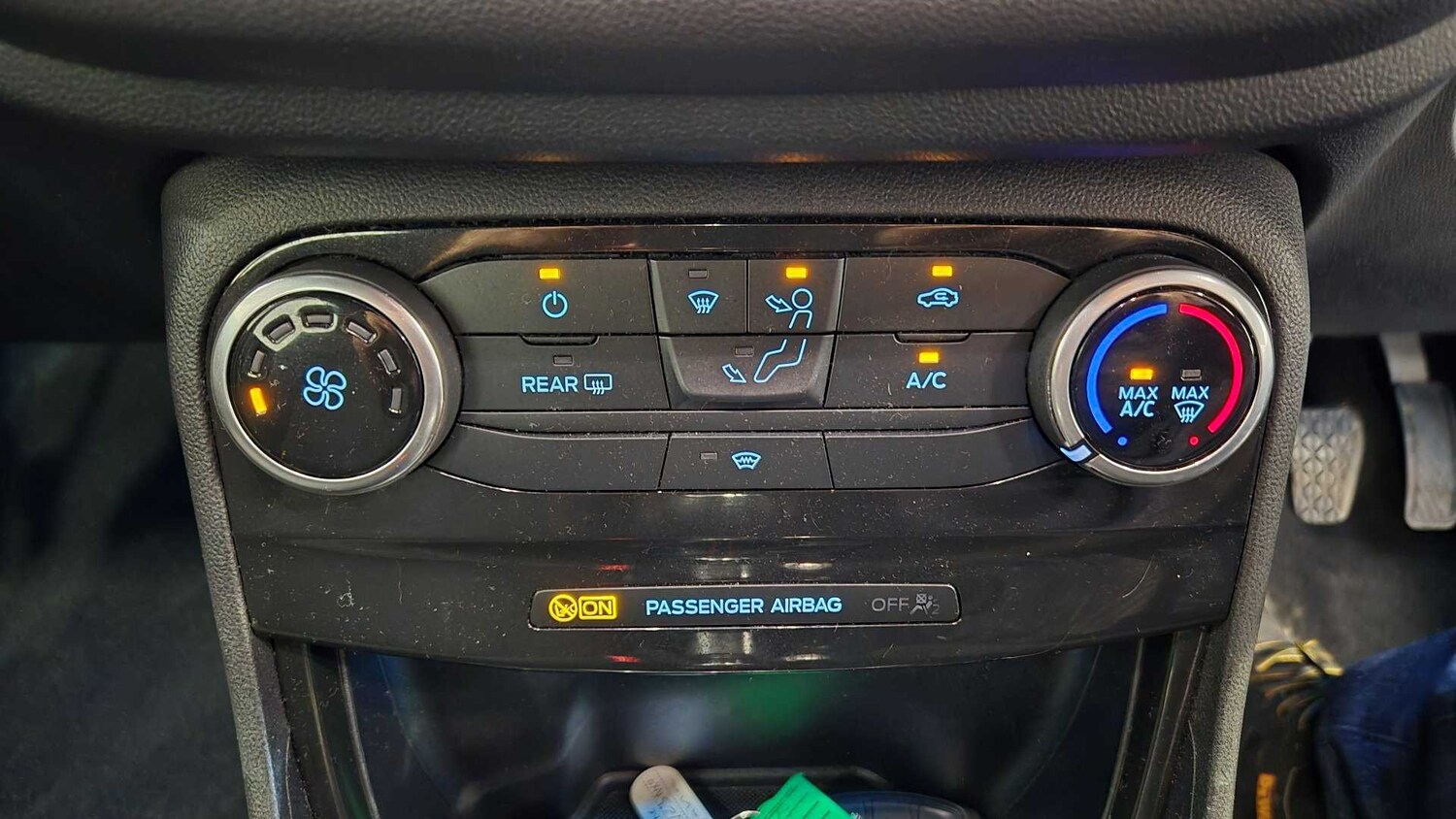 Vehicle 27