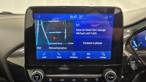 Used Ford Puma 2023 for sale - 75452836: Photo 28