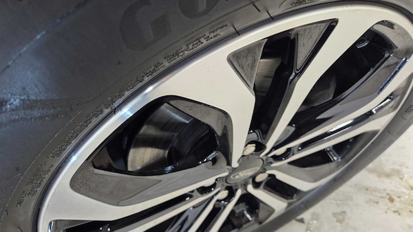 Used Ford Puma 2023 for sale - 75452836: Photo 35