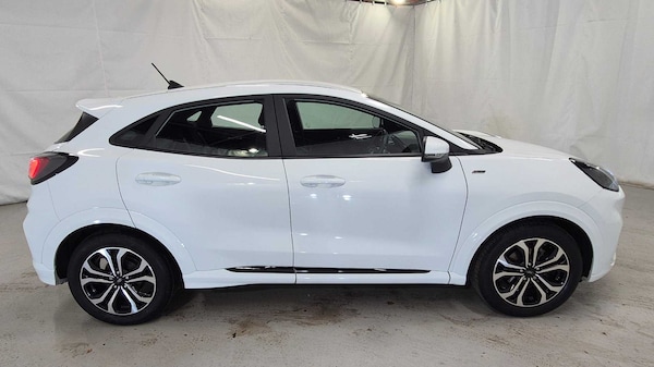 Used Ford Puma 2023 for sale - 75452836: Photo 5