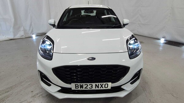 Used Ford Puma 2023 for sale - 75452836: Photo 6