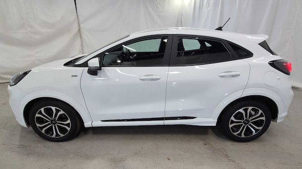 Used Ford Puma 2023 for sale - 75452836: Photo 7