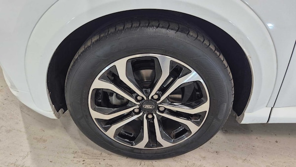 Used Ford Puma 2023 for sale - 75452836: Photo 9