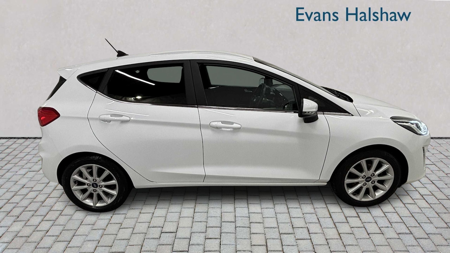 Used Ford Fiesta 2021 for sale - 76875682: Photo 4