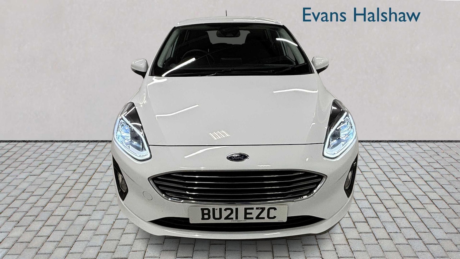 Used Ford Fiesta 2021 for sale - 76875682: Photo 5