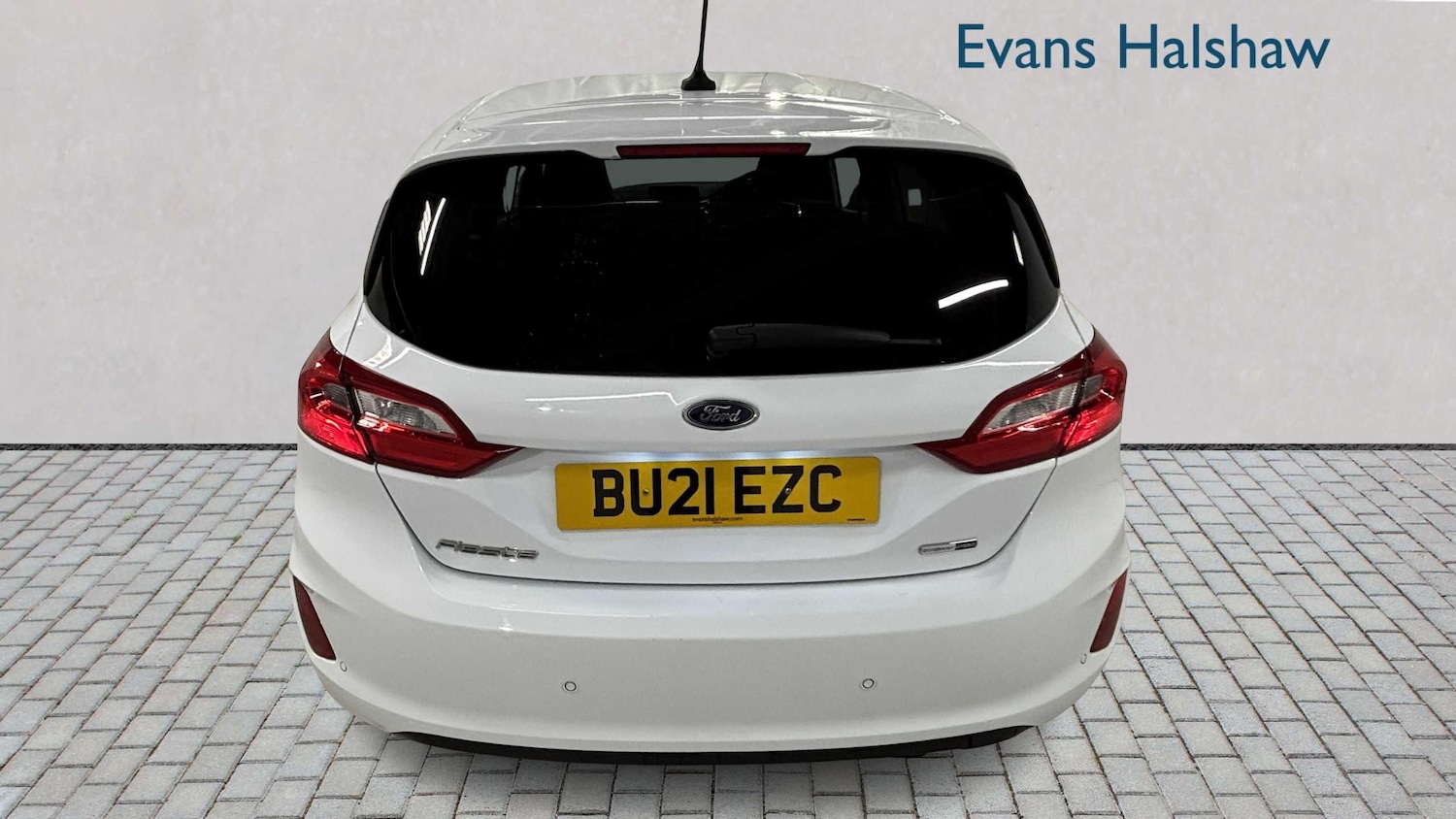 Used Ford Fiesta 2021 for sale - 76875682: Photo 6