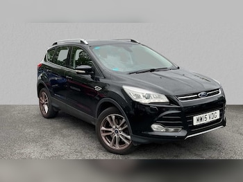 Used Ford Kuga 2015 for sale - 75581032: Photo