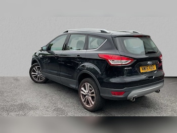 Used Ford Kuga 2015 for sale - 75581032: Photo
