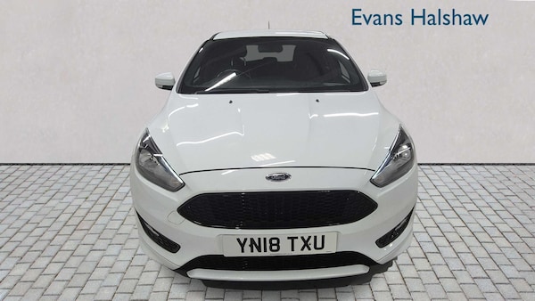 Used Ford Focus 2018 for sale - 76272049: Photo 6
