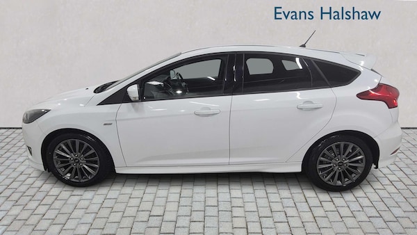 Used Ford Focus 2018 for sale - 76272049: Photo 7