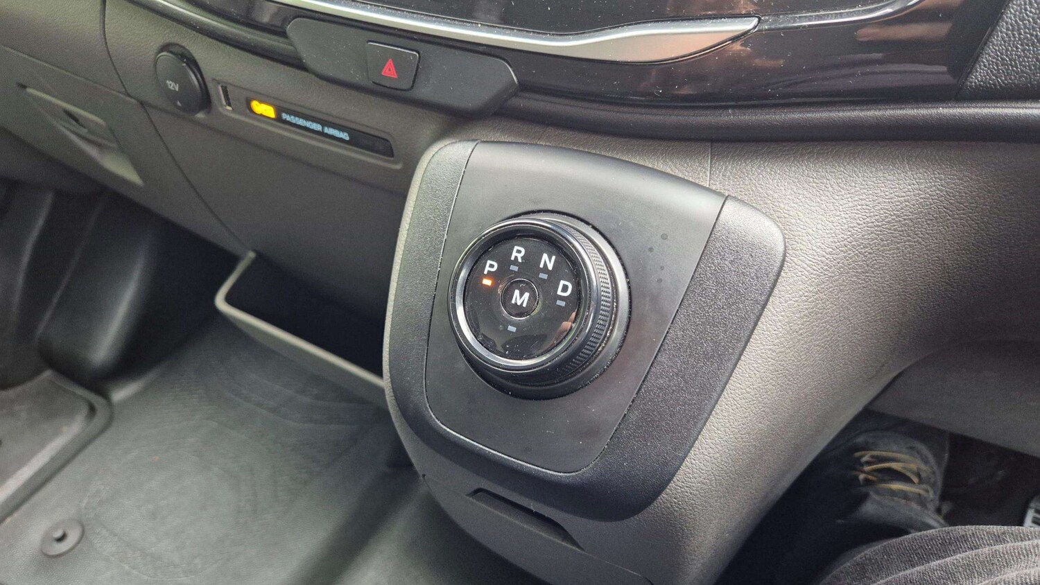 Vehicle 24