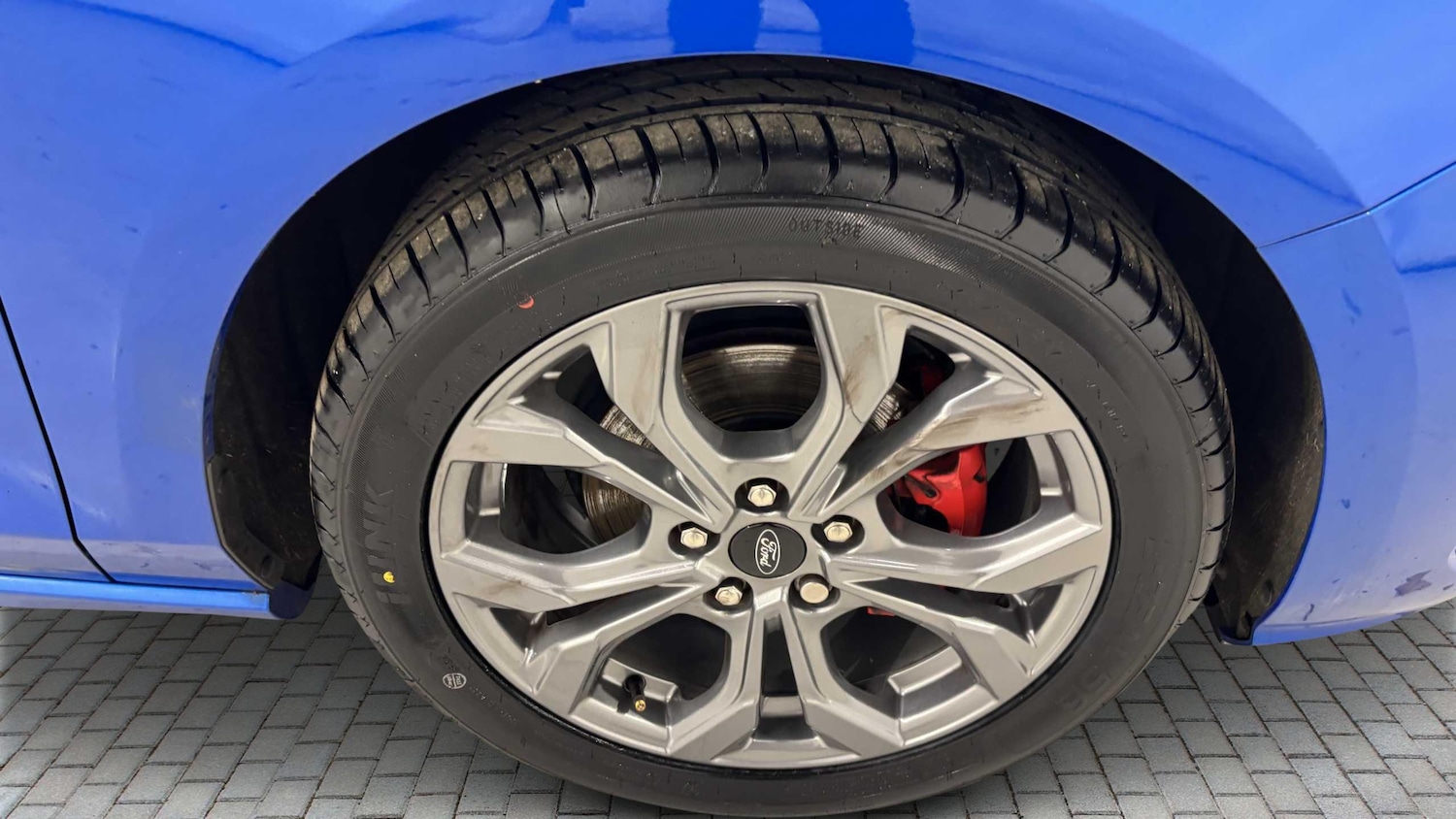 Used Ford Focus 2023 for sale - 77414877: Photo 10