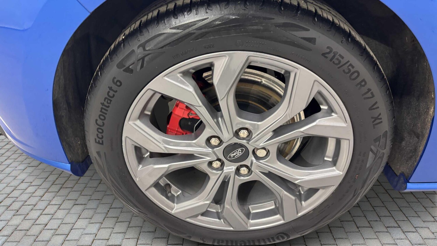 Used Ford Focus 2023 for sale - 77414877: Photo 11