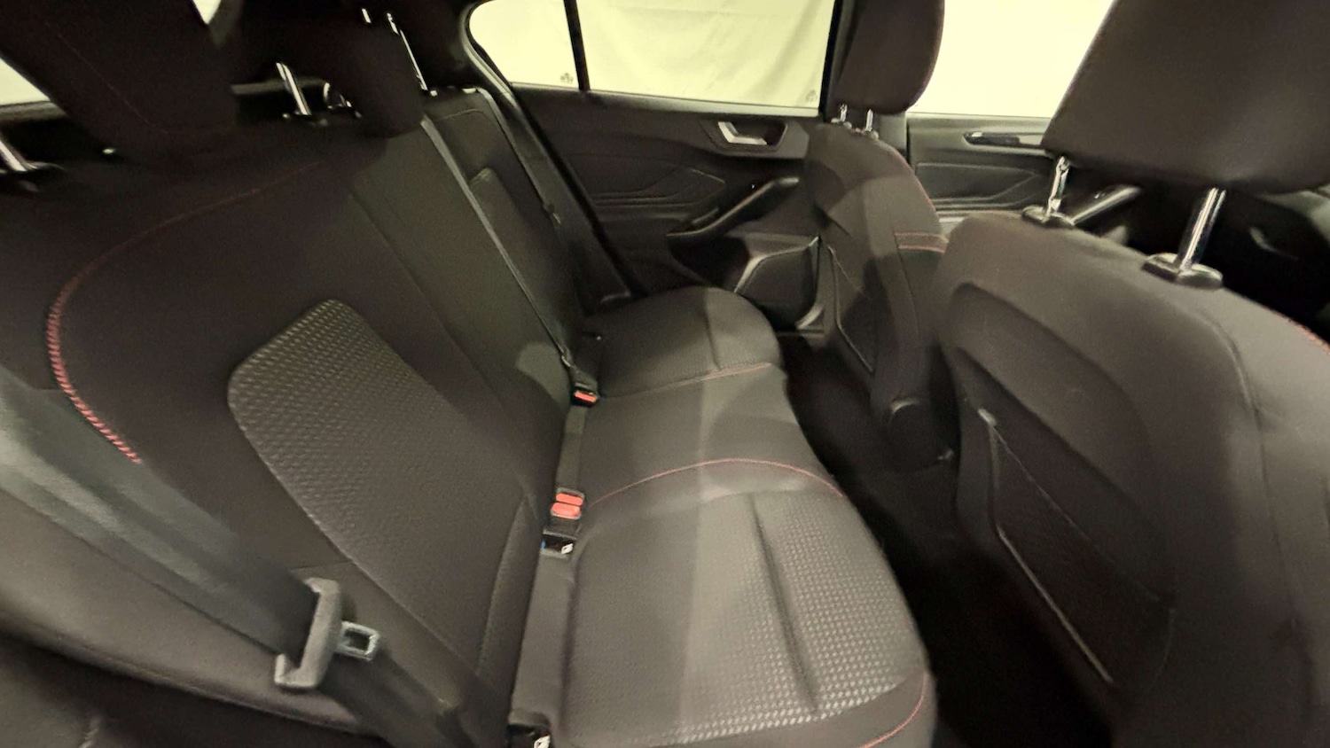 Used Ford Focus 2023 for sale - 77414877: Photo 13