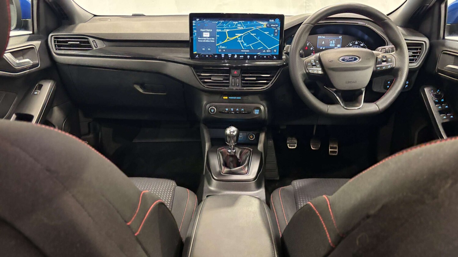 Used Ford Focus 2023 for sale - 77414877: Photo 14