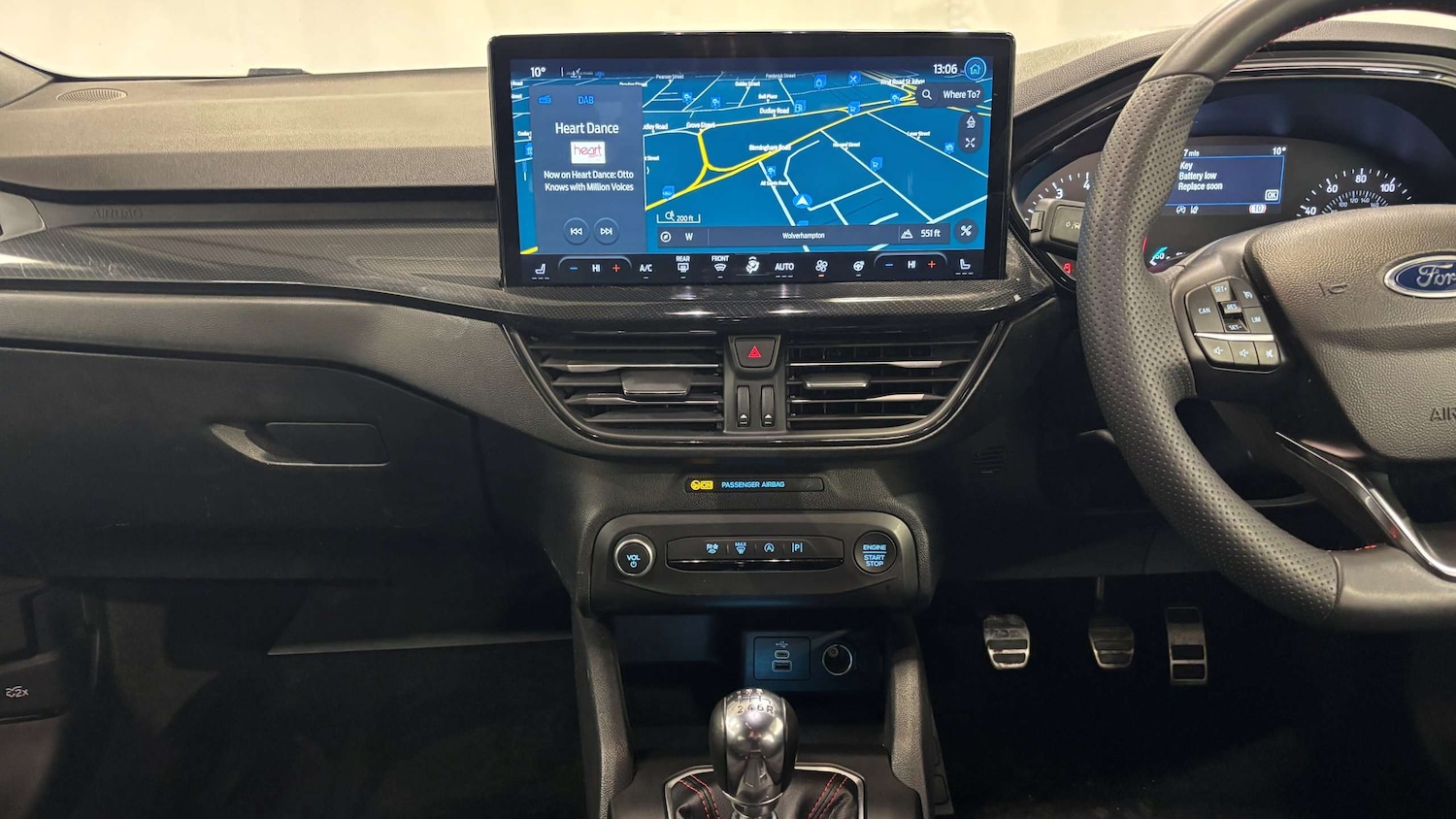 Used Ford Focus 2023 for sale - 77414877: Photo 15