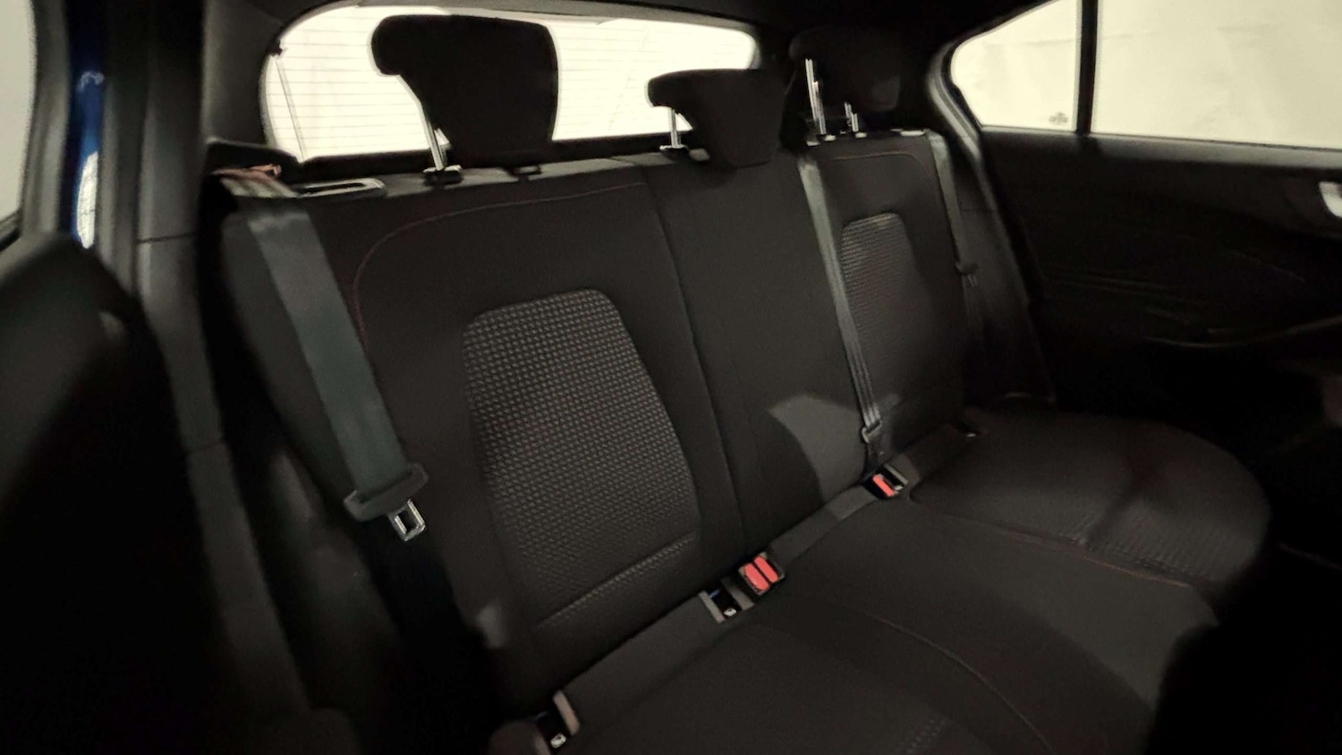 Used Ford Focus 2023 for sale - 77414877: Photo 16