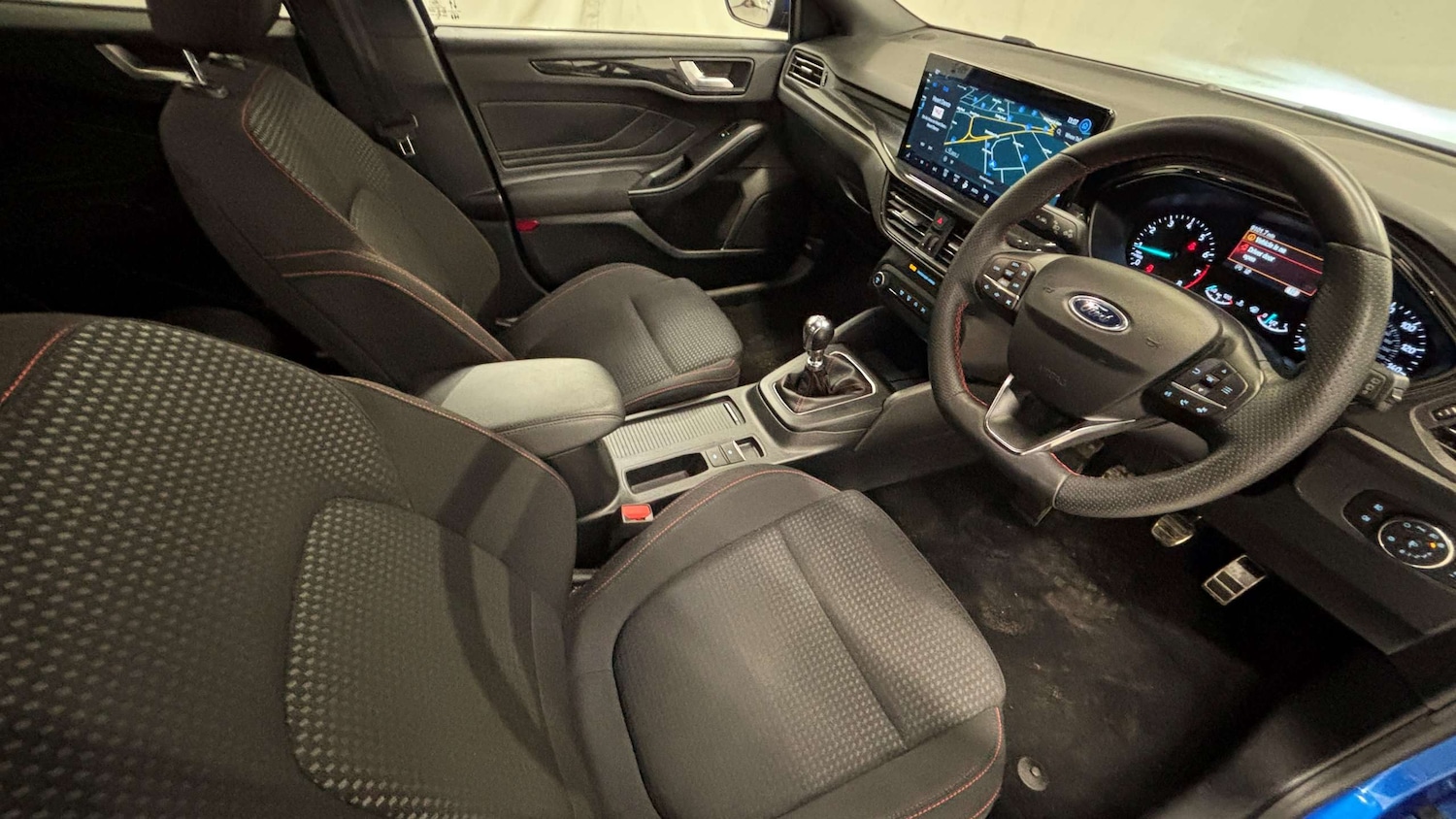 Used Ford Focus 2023 for sale - 77414877: Photo 17