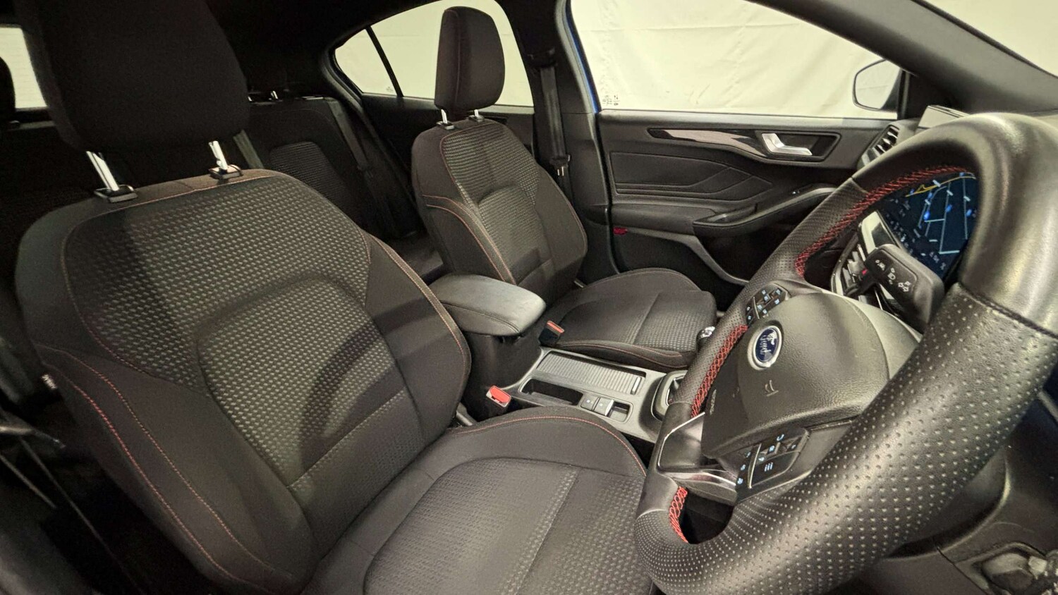 Used Ford Focus 2023 for sale - 77414877: Photo 18