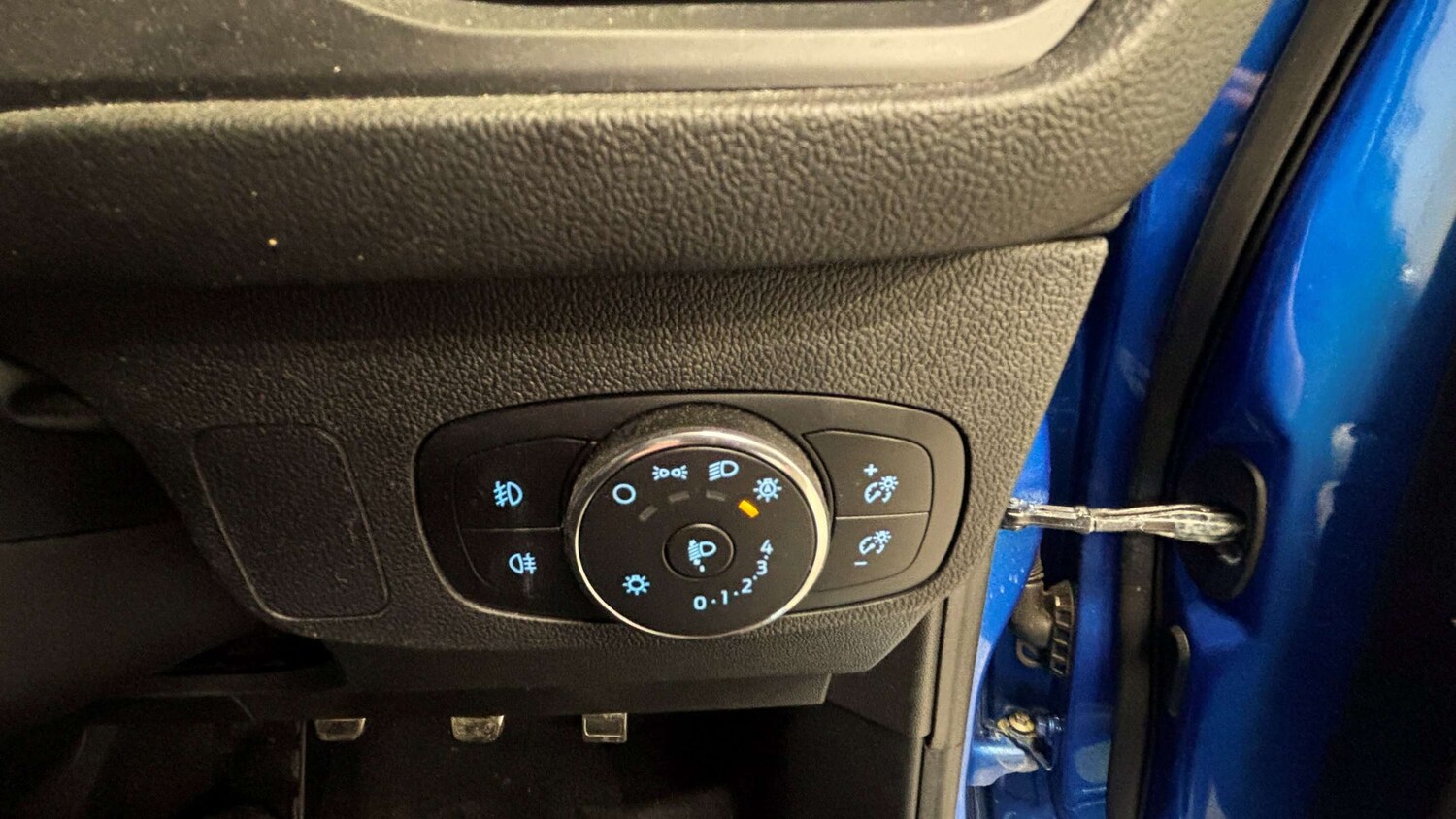 Used Ford Focus 2023 for sale - 77414877: Photo 19