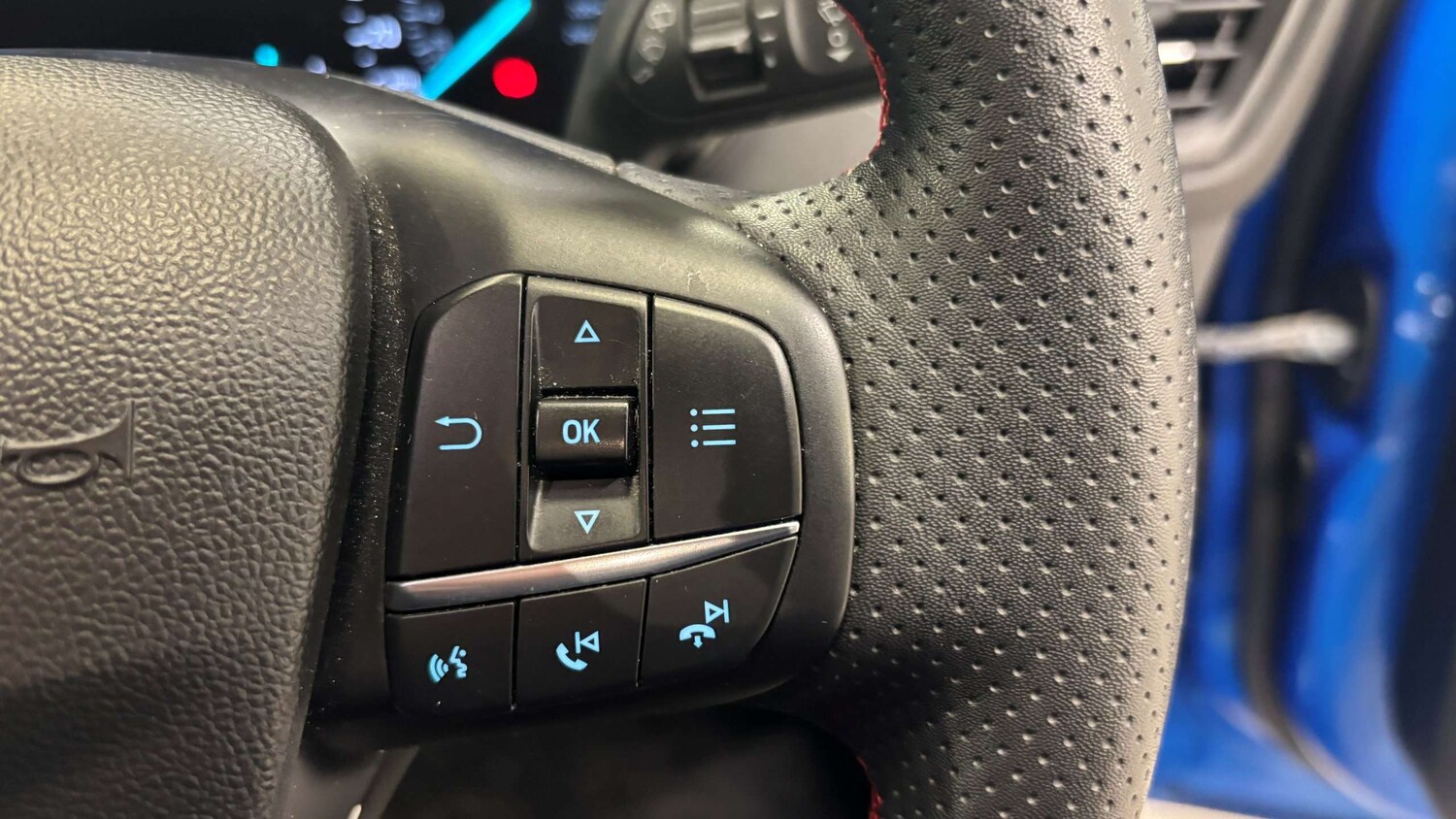 Used Ford Focus 2023 for sale - 77414877: Photo 21