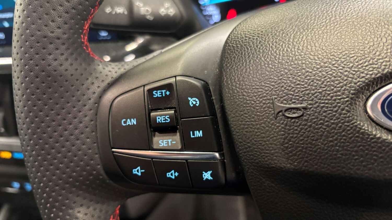 Used Ford Focus 2023 for sale - 77414877: Photo 22