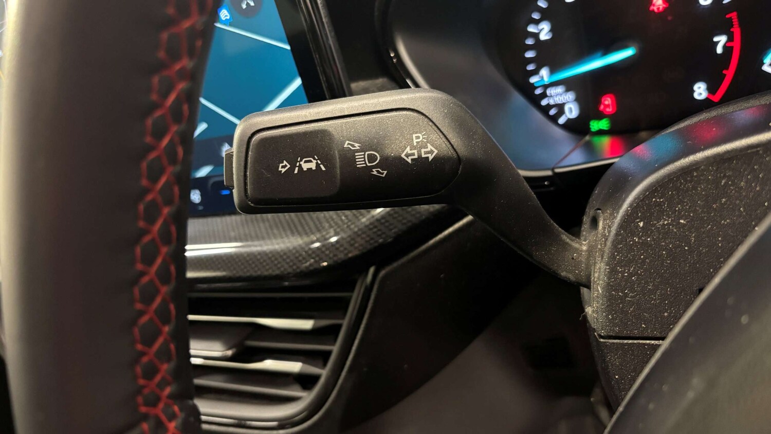 Used Ford Focus 2023 for sale - 77414877: Photo 24