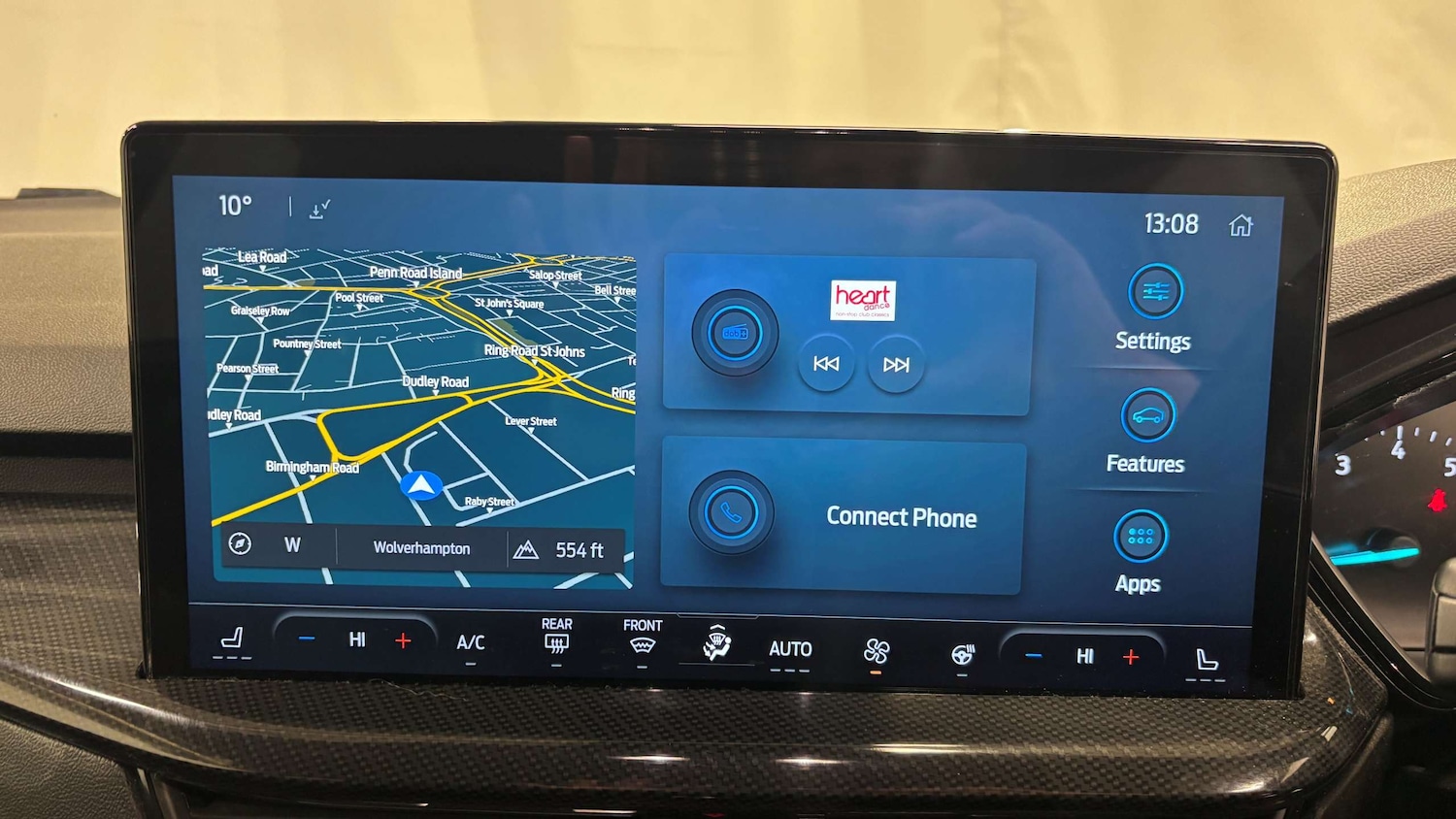 Used Ford Focus 2023 for sale - 77414877: Photo 25