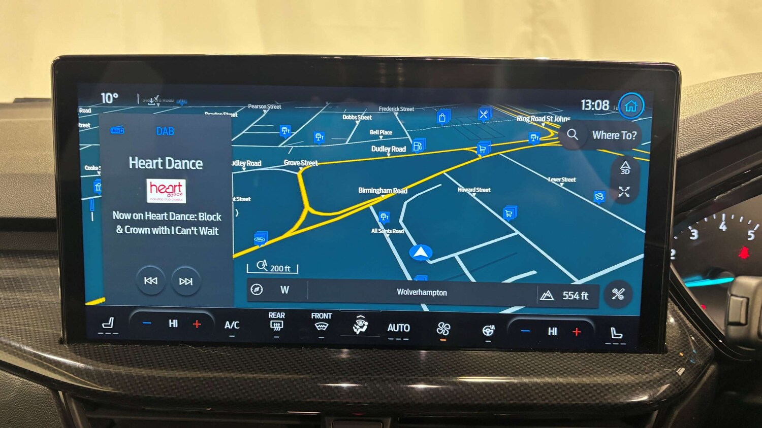 Used Ford Focus 2023 for sale - 77414877: Photo 26