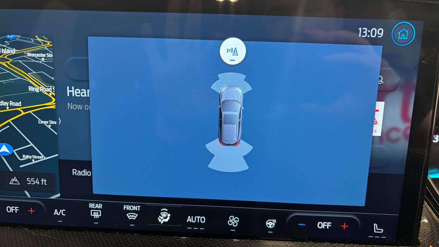 Used Ford Focus 2023 for sale - 77414877: Photo 28