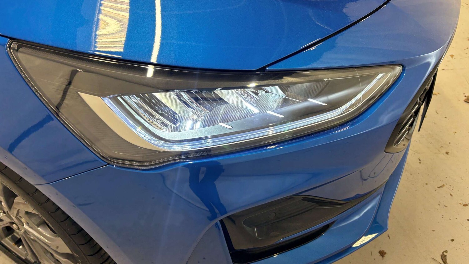 Used Ford Focus 2023 for sale - 77414877: Photo 30