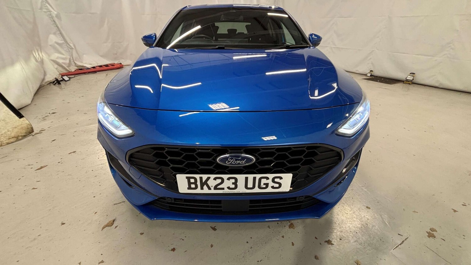 Used Ford Focus 2023 for sale - 77414877: Photo 31