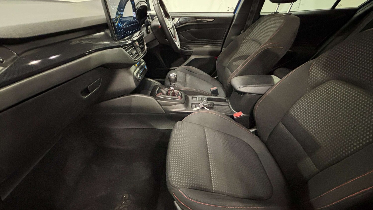 Used Ford Focus 2023 for sale - 77414877: Photo 32