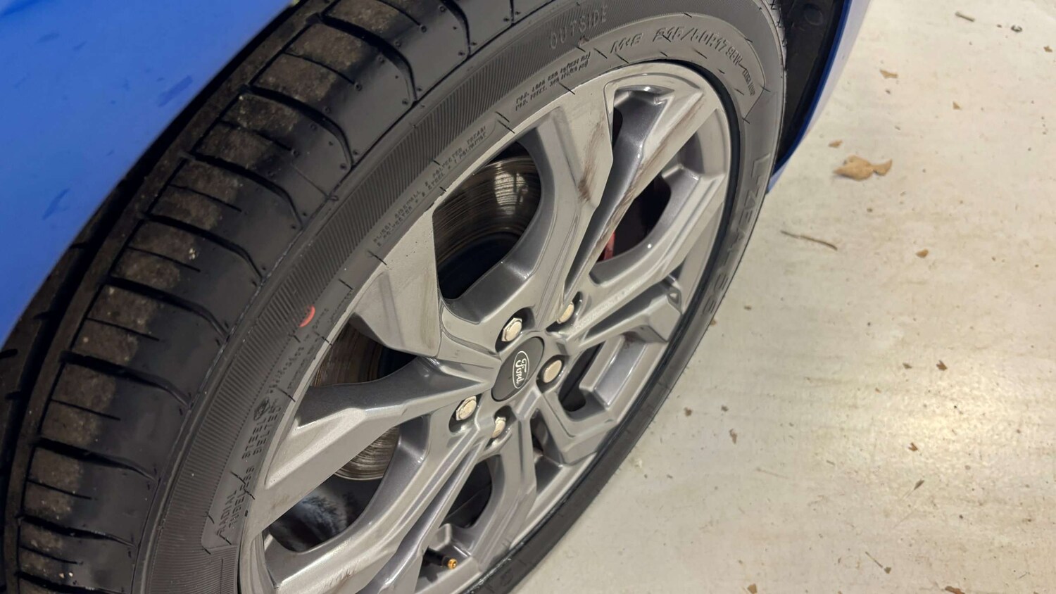 Used Ford Focus 2023 for sale - 77414877: Photo 34