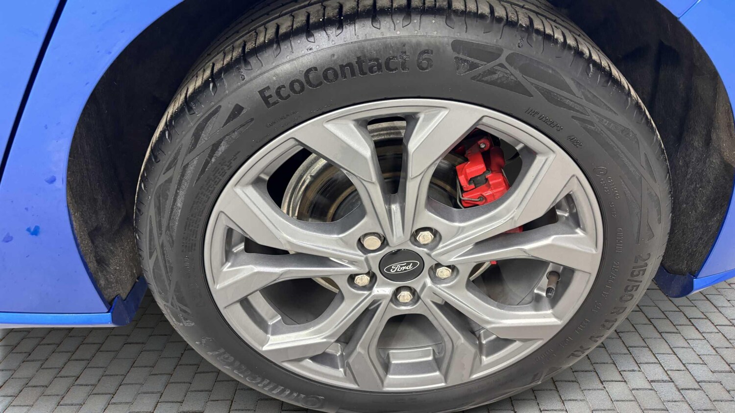 Used Ford Focus 2023 for sale - 77414877: Photo 8