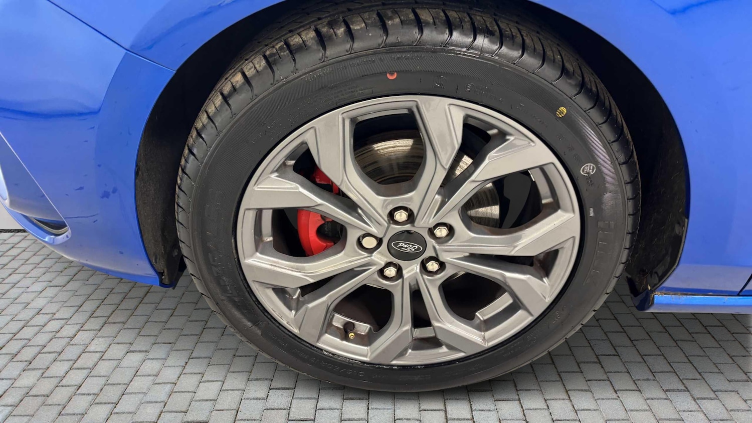 Used Ford Focus 2023 for sale - 77414877: Photo 9