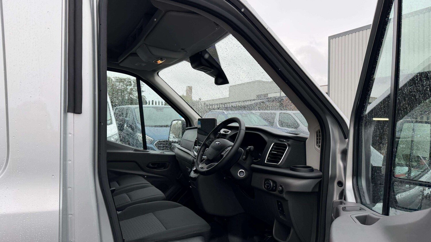 Used Ford Transit 2025 for sale - 77316492: Photo 15