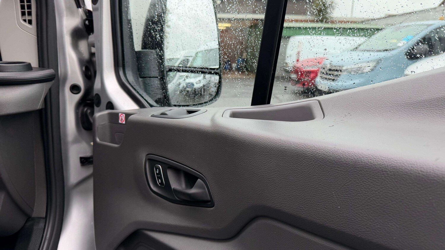 Used Ford Transit 2025 for sale - 77316492: Photo 16