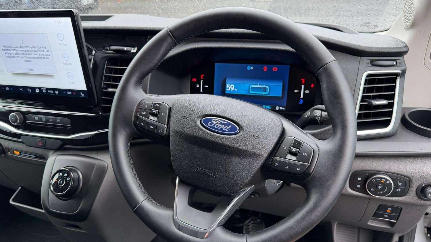 Used Ford Transit 2025 for sale - 77316492: Photo 19