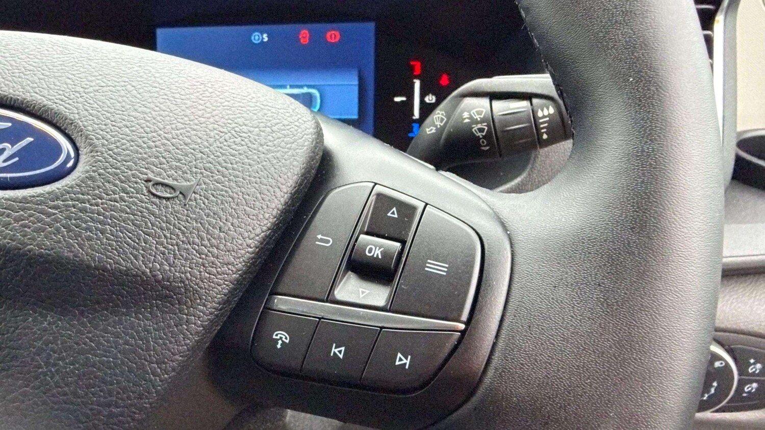 Used Ford Transit 2025 for sale - 77316492: Photo 20