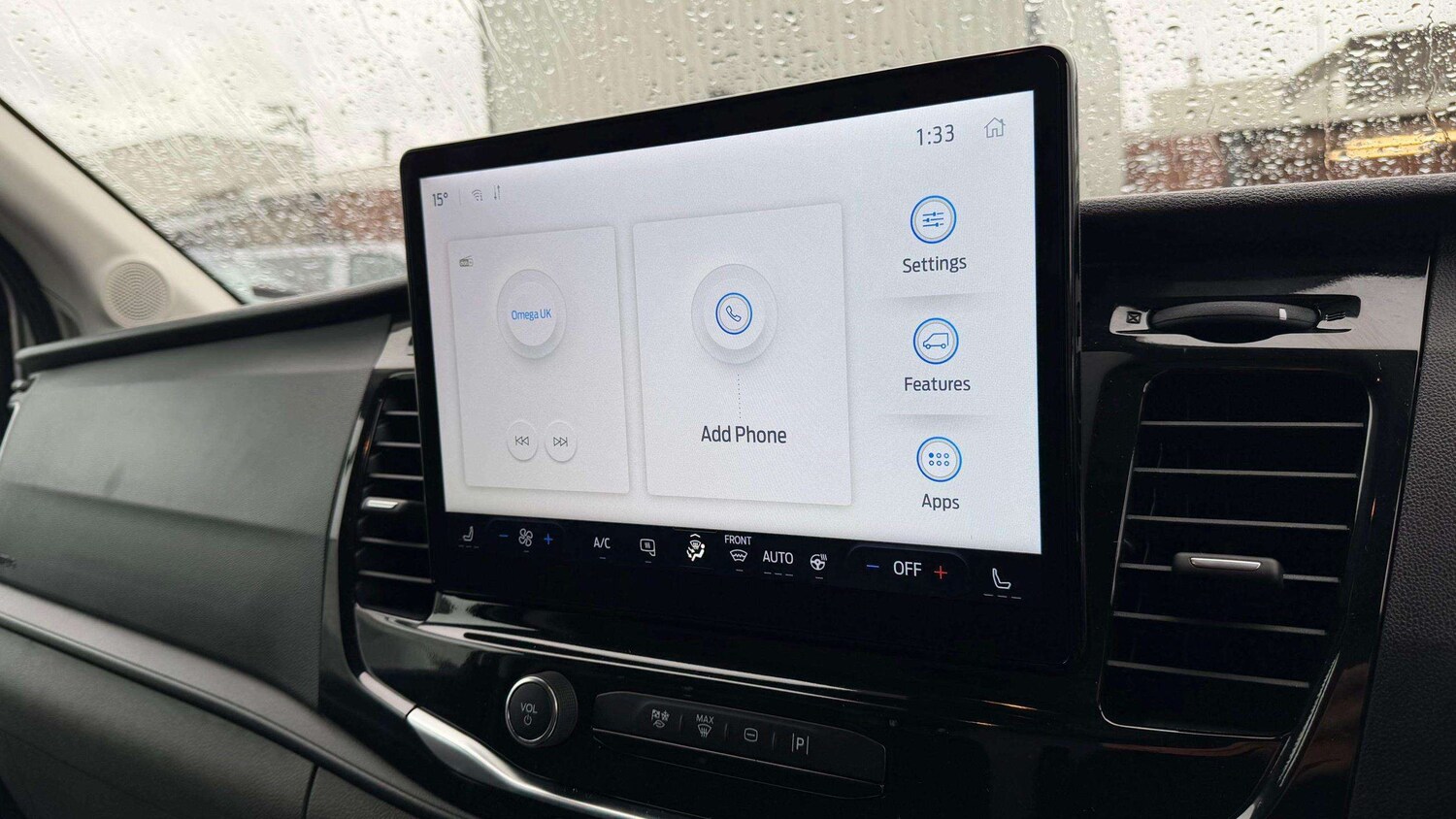 Used Ford Transit 2025 for sale - 77316492: Photo 22