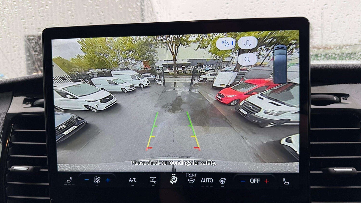 Used Ford Transit 2025 for sale - 77316492: Photo 24