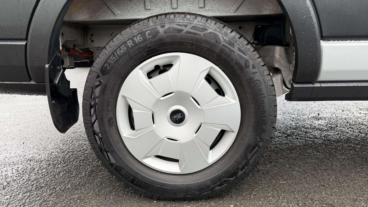 Used Ford Transit 2025 for sale - 77316492: Photo 25