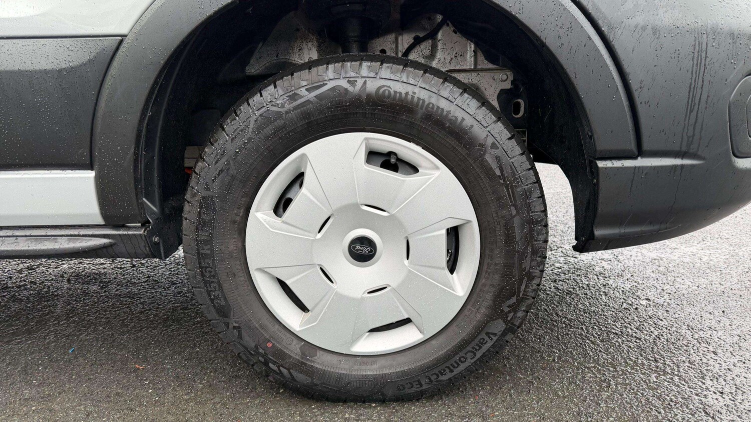 Used Ford Transit 2025 for sale - 77316492: Photo 26