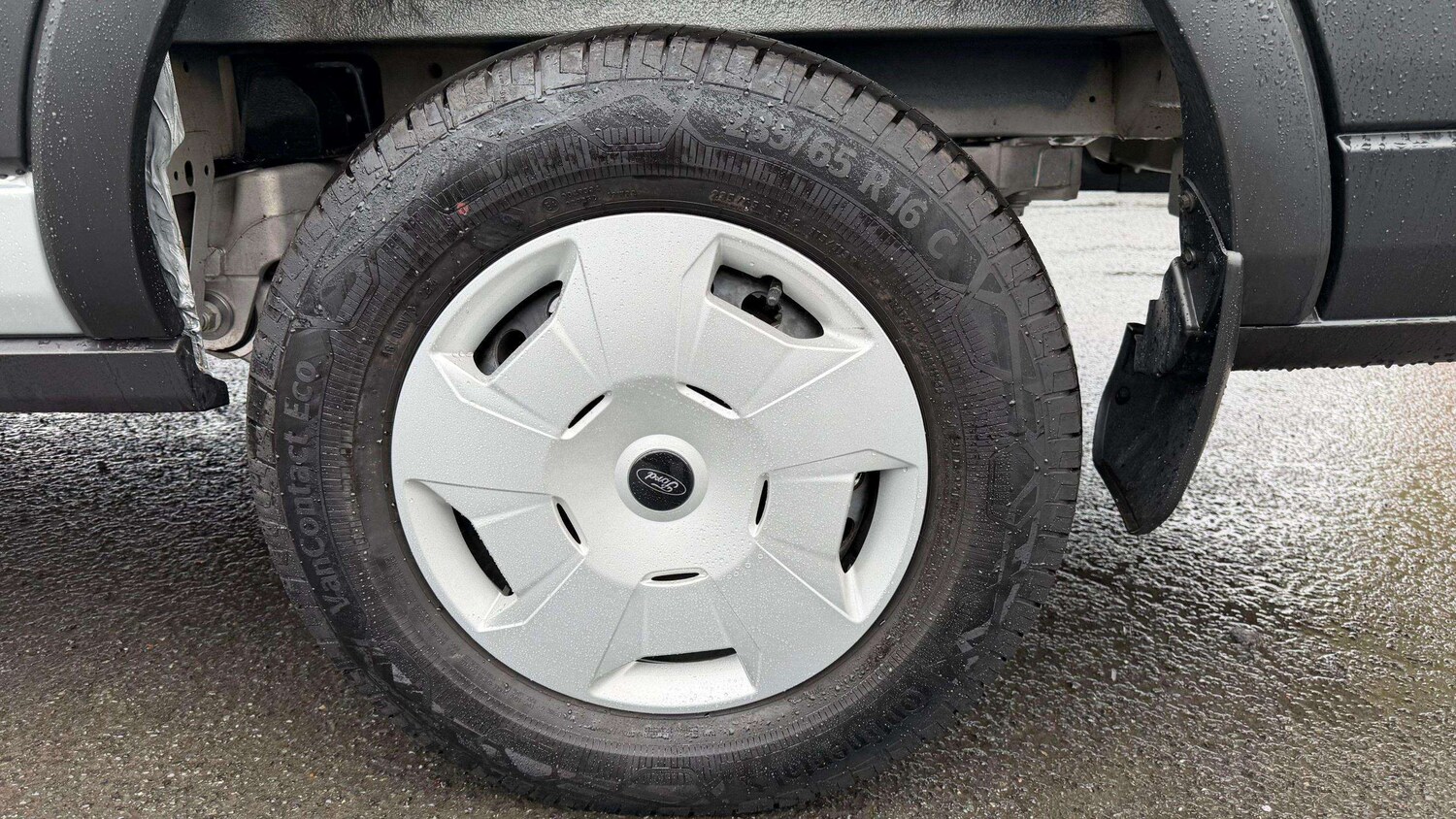 Used Ford Transit 2025 for sale - 77316492: Photo 27