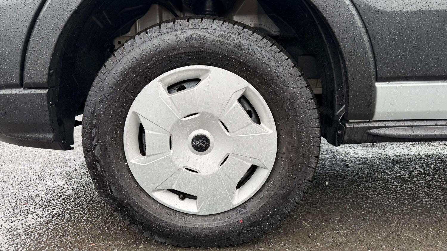 Used Ford Transit 2025 for sale - 77316492: Photo 28