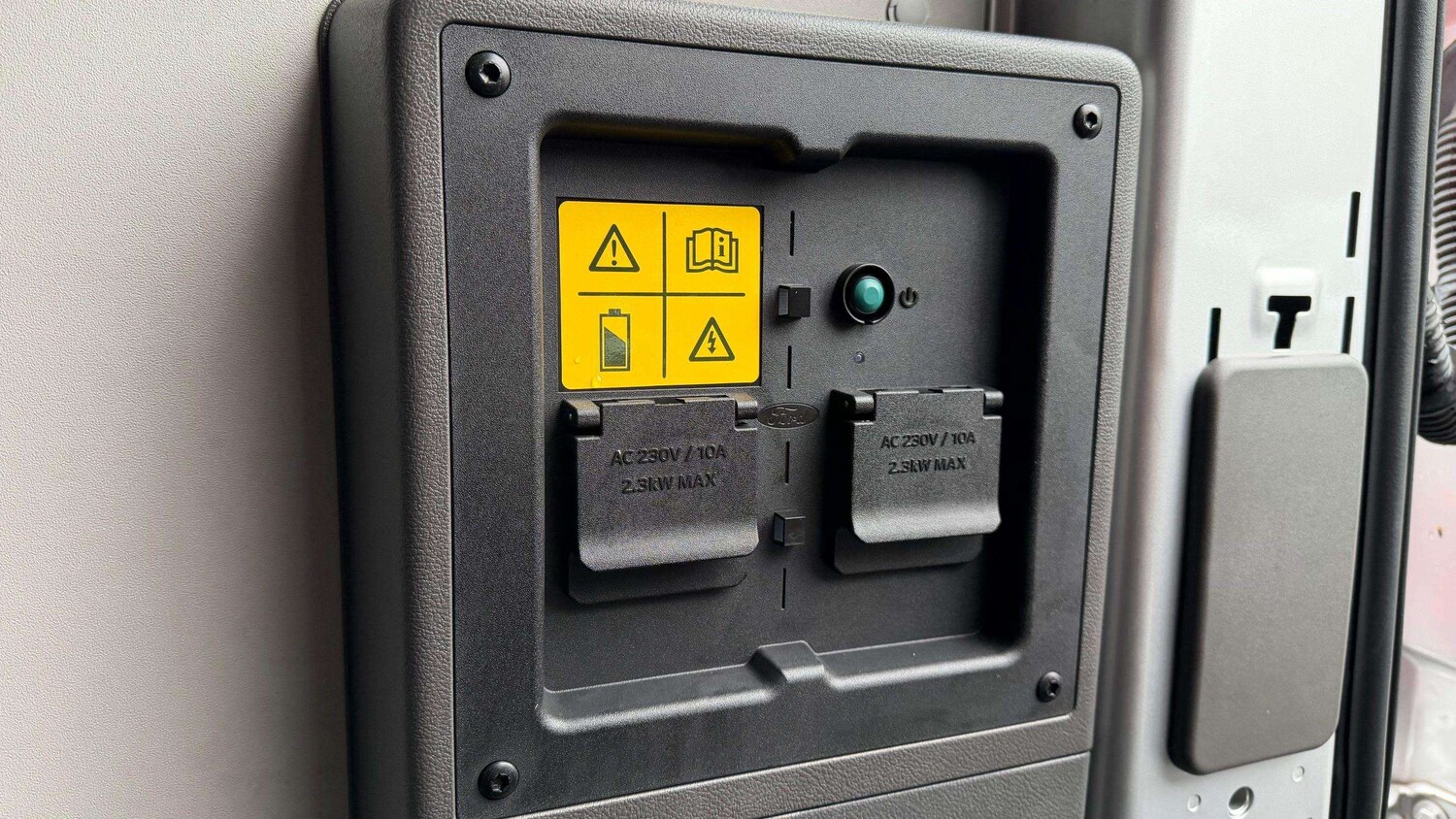 Used Ford Transit 2025 for sale - 77316492: Photo 29