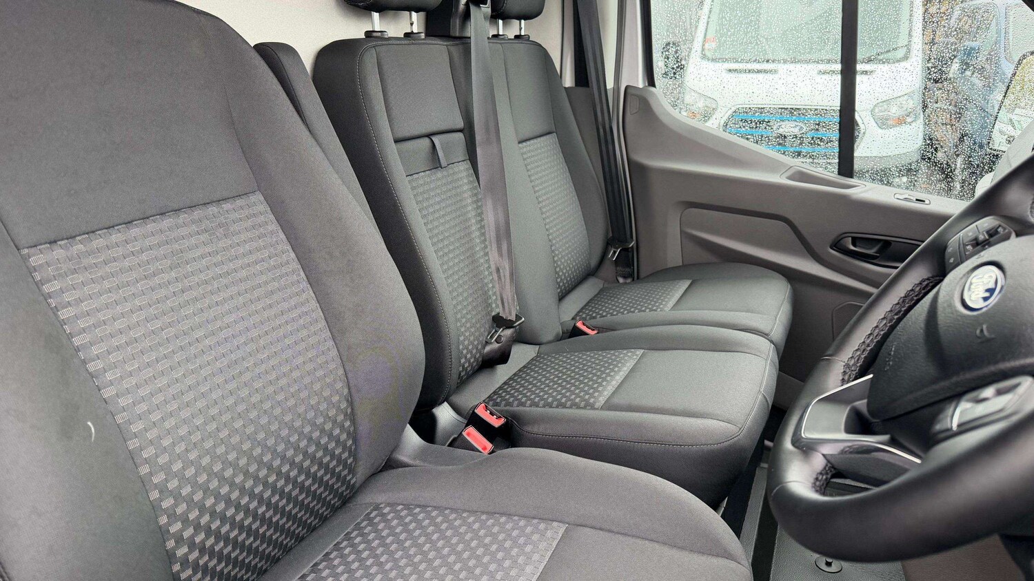 Used Ford Transit 2025 for sale - 77316492: Photo 30