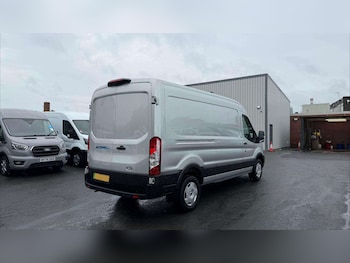 Used Ford Transit 2025 for sale - 77316492: Photo